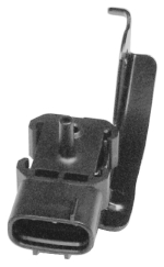 Evaporative Pressure Sensor